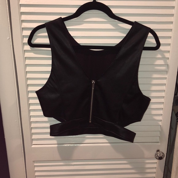 Tank top - Picture 2 of 4